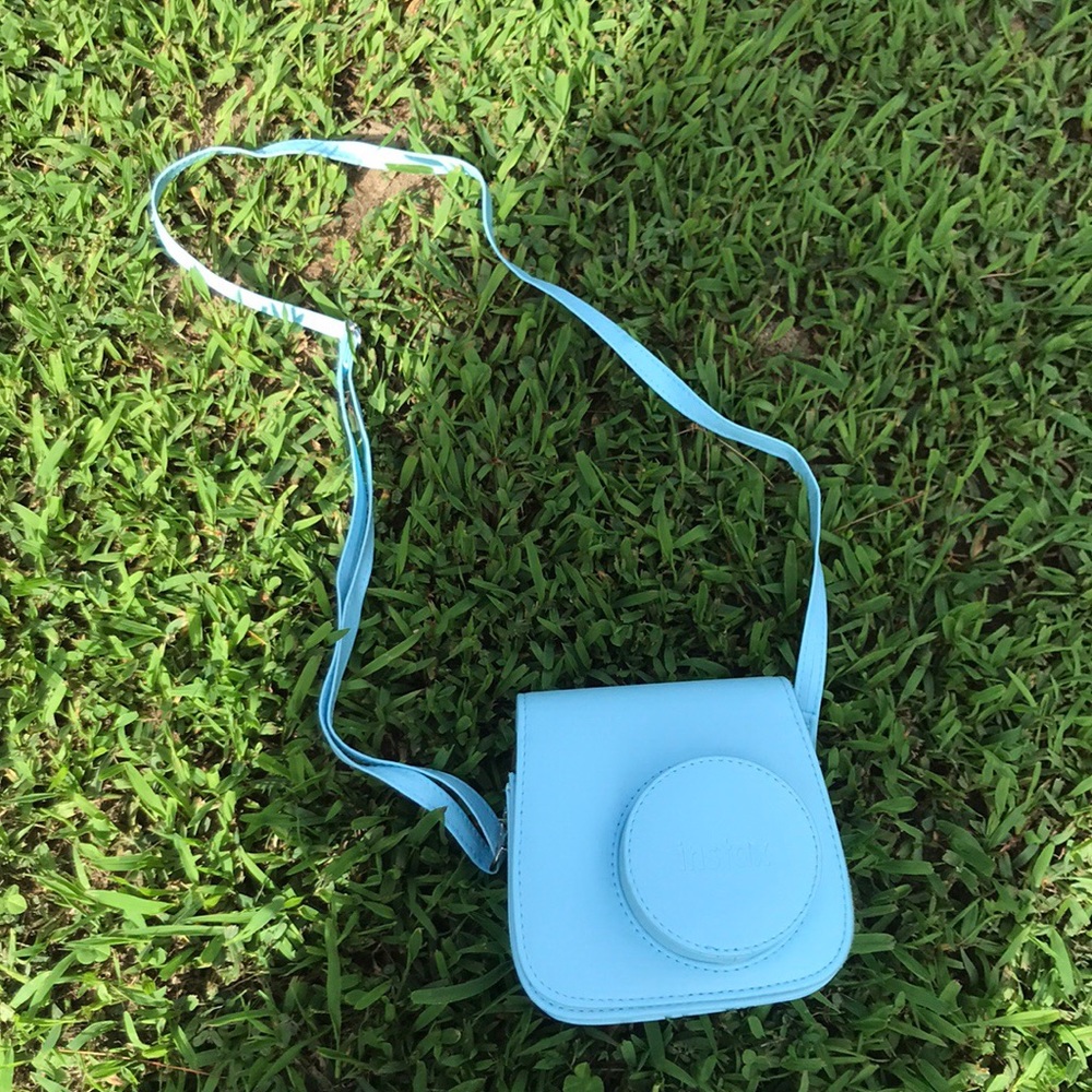 Instax Mini Case